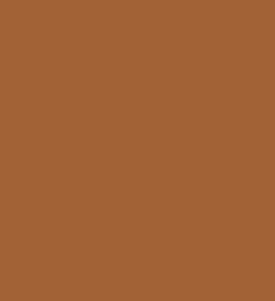 S. Touch Copper Leaf